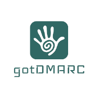 gotDMARC Logo